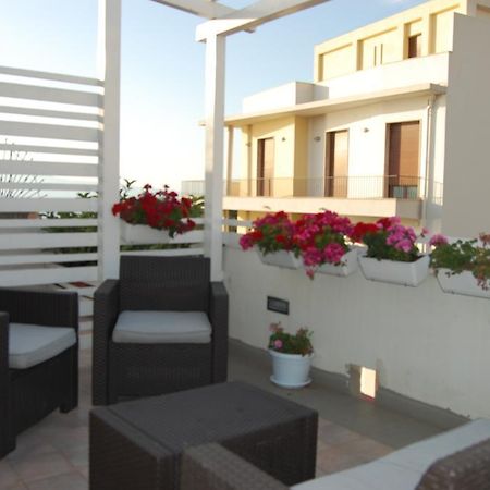 B&B H224 Reggio di Calabria Zewnętrze zdjęcie