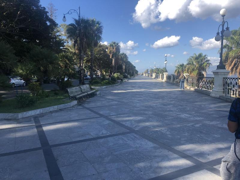 B&B H224 Reggio di Calabria Zewnętrze zdjęcie