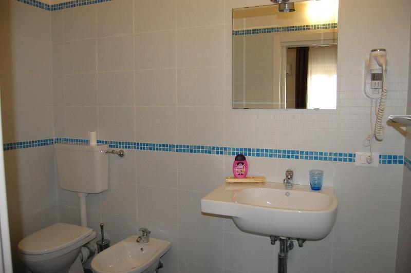 B&B H224 Reggio di Calabria Zewnętrze zdjęcie