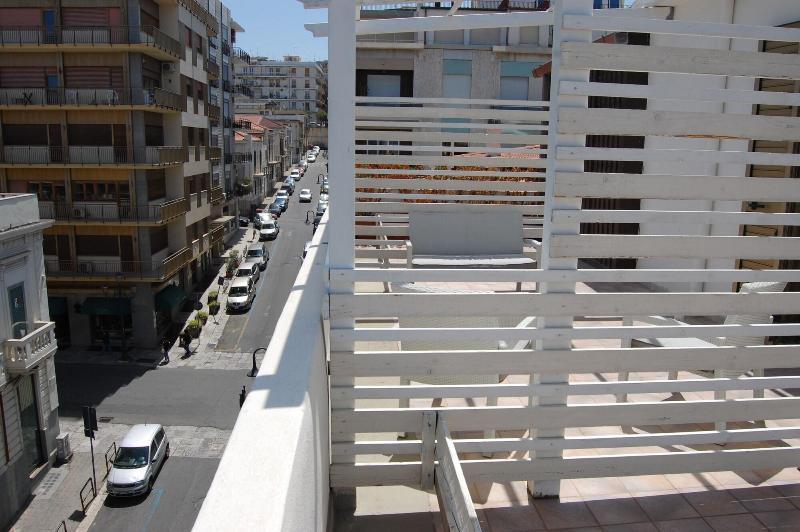 B&B H224 Reggio di Calabria Zewnętrze zdjęcie