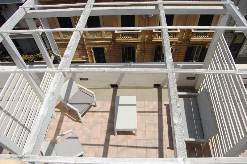 B&B H224 Reggio di Calabria Zewnętrze zdjęcie