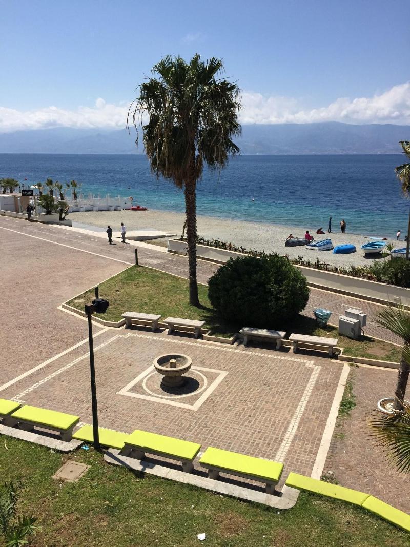 B&B H224 Reggio di Calabria Zewnętrze zdjęcie