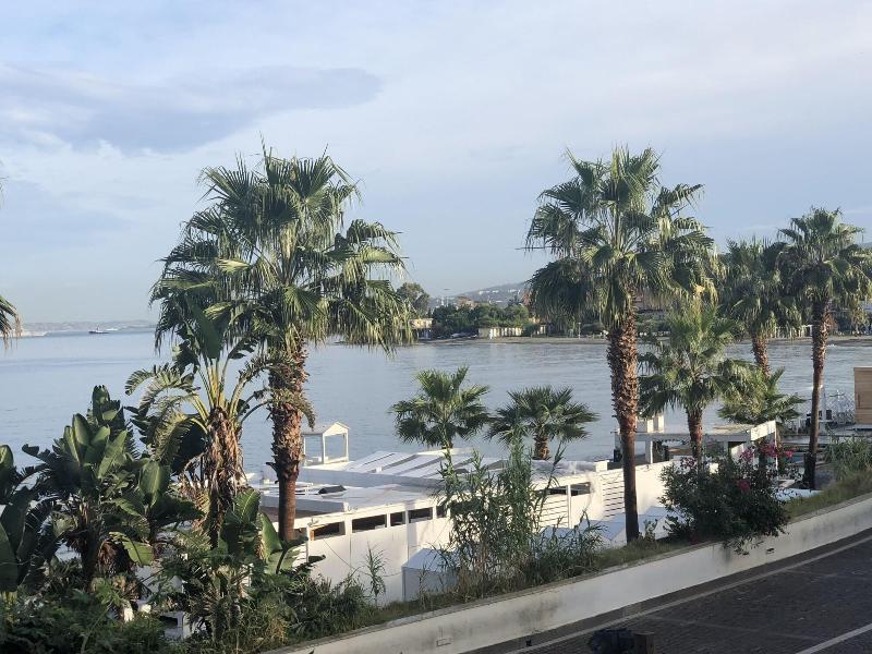 B&B H224 Reggio di Calabria Zewnętrze zdjęcie