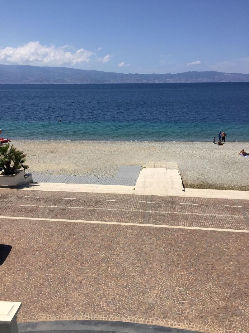 B&B H224 Reggio di Calabria Zewnętrze zdjęcie