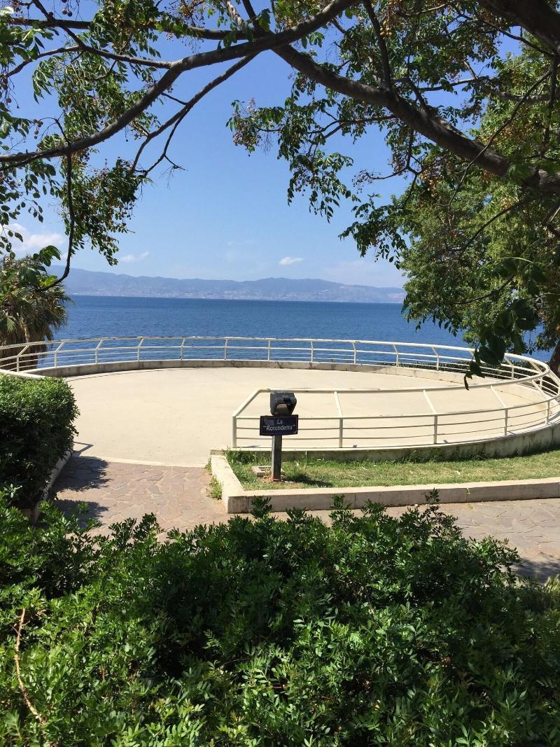 B&B H224 Reggio di Calabria Zewnętrze zdjęcie