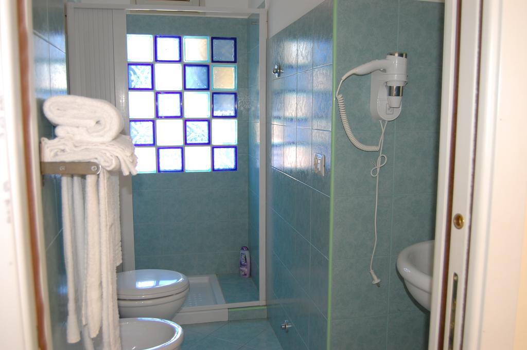 B&B H224 Reggio di Calabria Zewnętrze zdjęcie