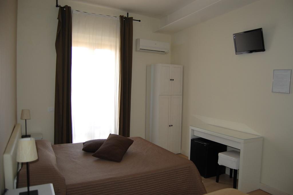 B&B H224 Reggio di Calabria Pokój zdjęcie
