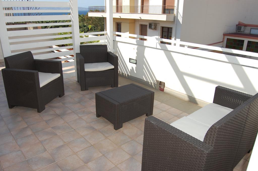 B&B H224 Reggio di Calabria Zewnętrze zdjęcie