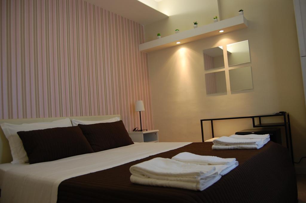 B&B H224 Reggio di Calabria Zewnętrze zdjęcie