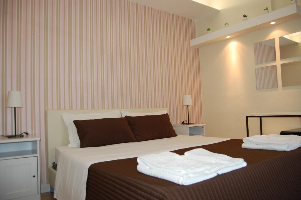 B&B H224 Reggio di Calabria Zewnętrze zdjęcie