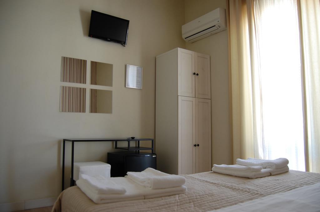 B&B H224 Reggio di Calabria Zewnętrze zdjęcie