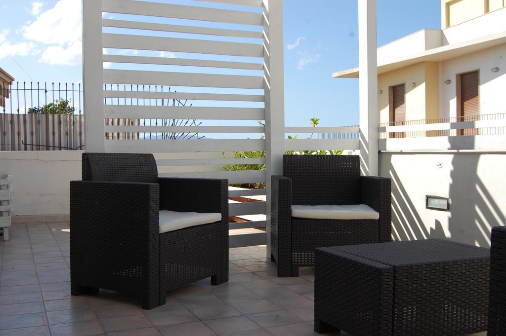 B&B H224 Reggio di Calabria Zewnętrze zdjęcie