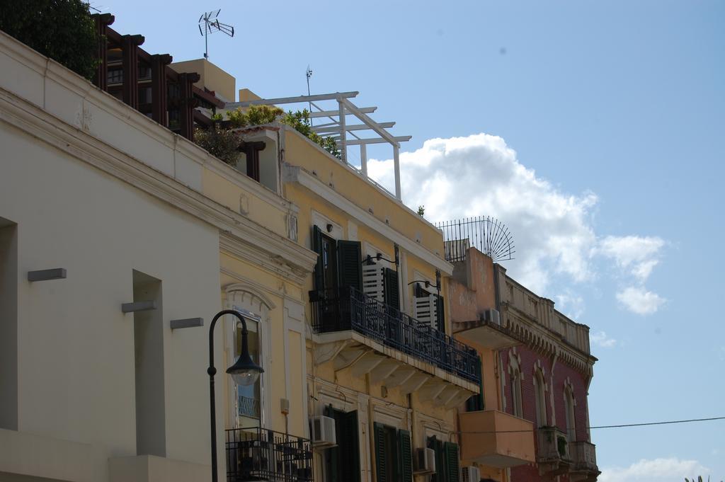 B&B H224 Reggio di Calabria Zewnętrze zdjęcie