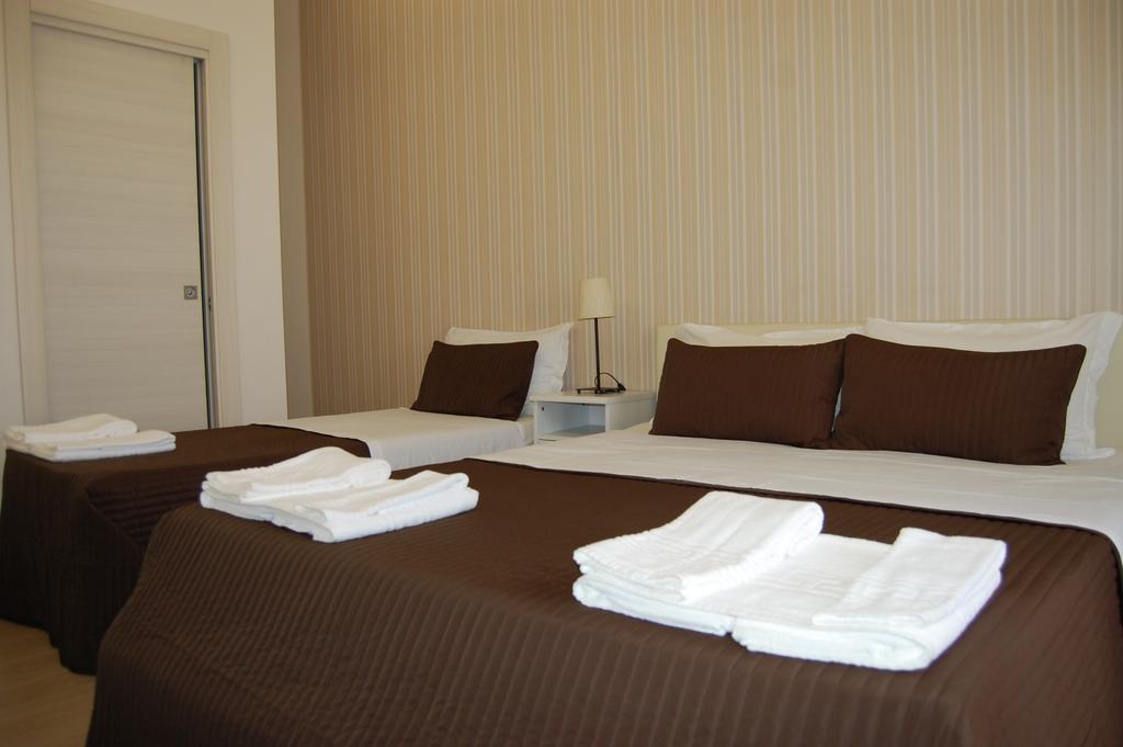 B&B H224 Reggio di Calabria Zewnętrze zdjęcie