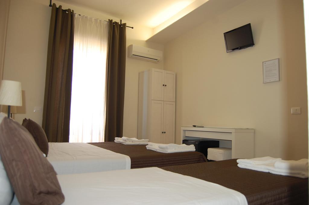 B&B H224 Reggio di Calabria Zewnętrze zdjęcie
