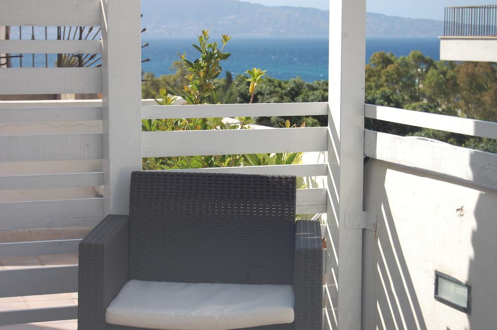 B&B H224 Reggio di Calabria Zewnętrze zdjęcie