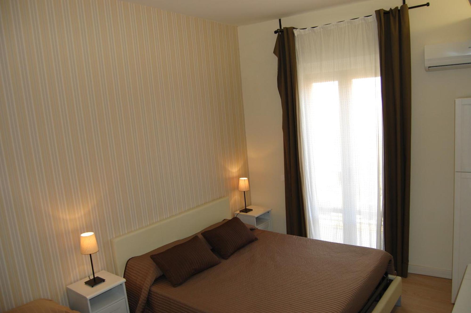 B&B H224 Reggio di Calabria Zewnętrze zdjęcie