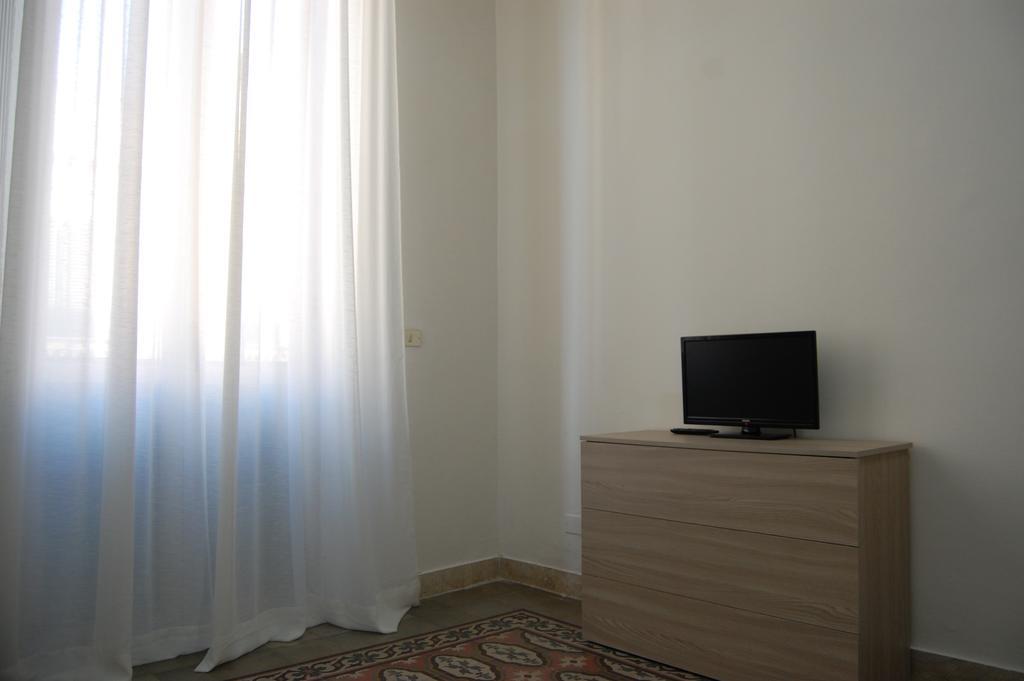 B&B H224 Reggio di Calabria Zewnętrze zdjęcie