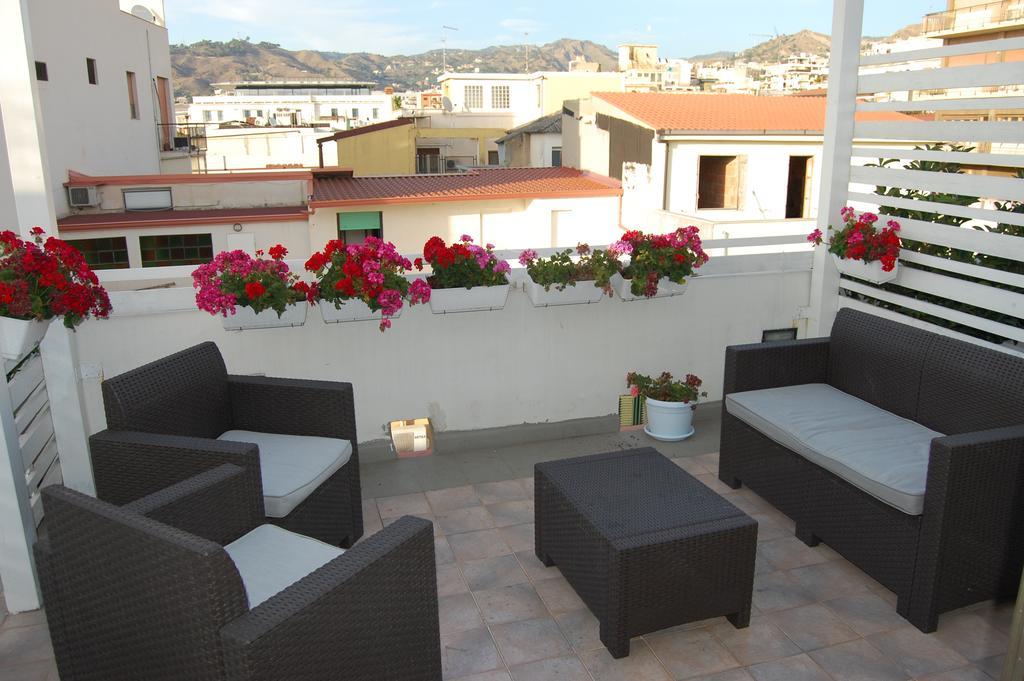 B&B H224 Reggio di Calabria Zewnętrze zdjęcie