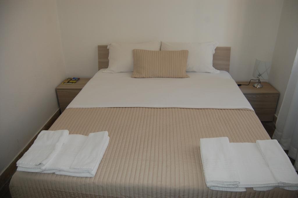 B&B H224 Reggio di Calabria Zewnętrze zdjęcie