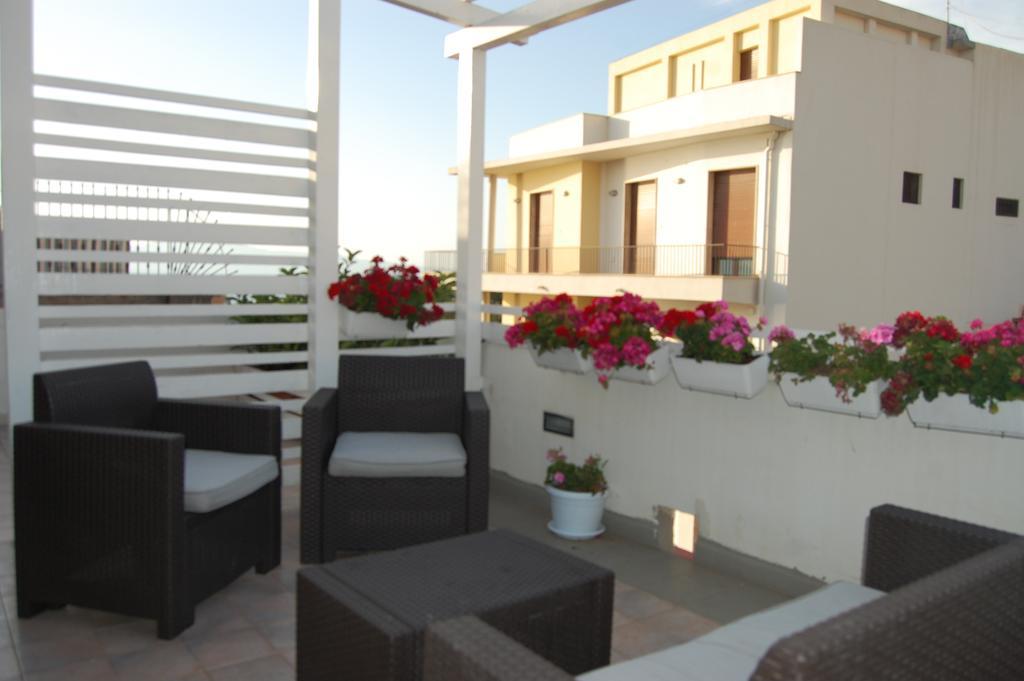B&B H224 Reggio di Calabria Zewnętrze zdjęcie