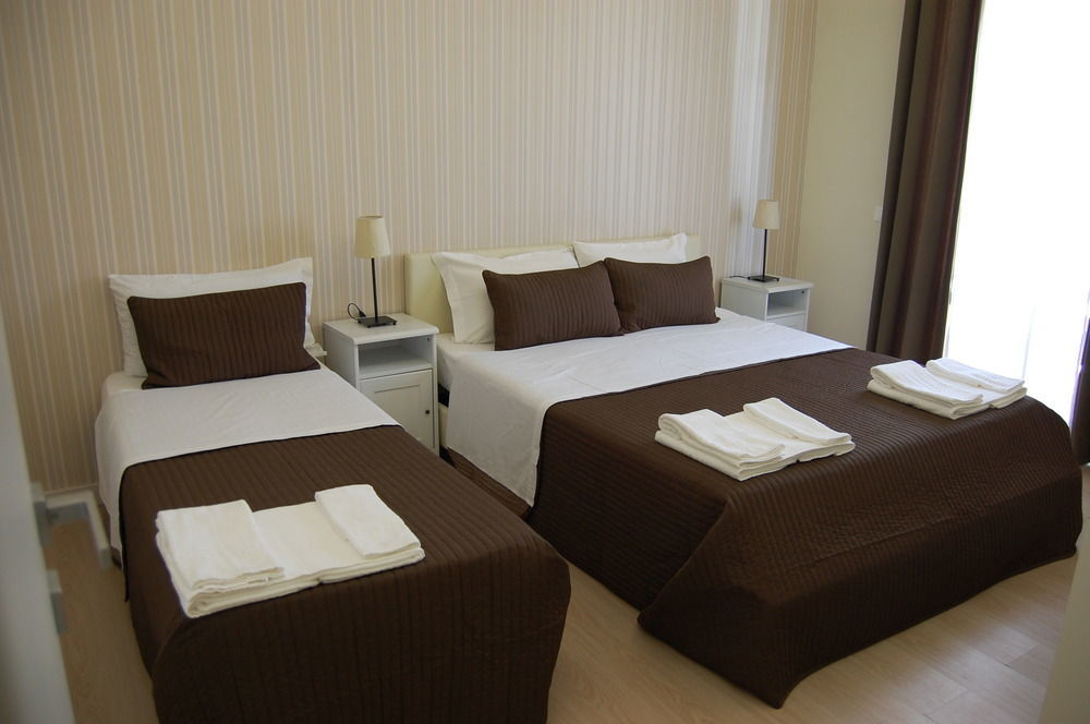 B&B H224 Reggio di Calabria Zewnętrze zdjęcie