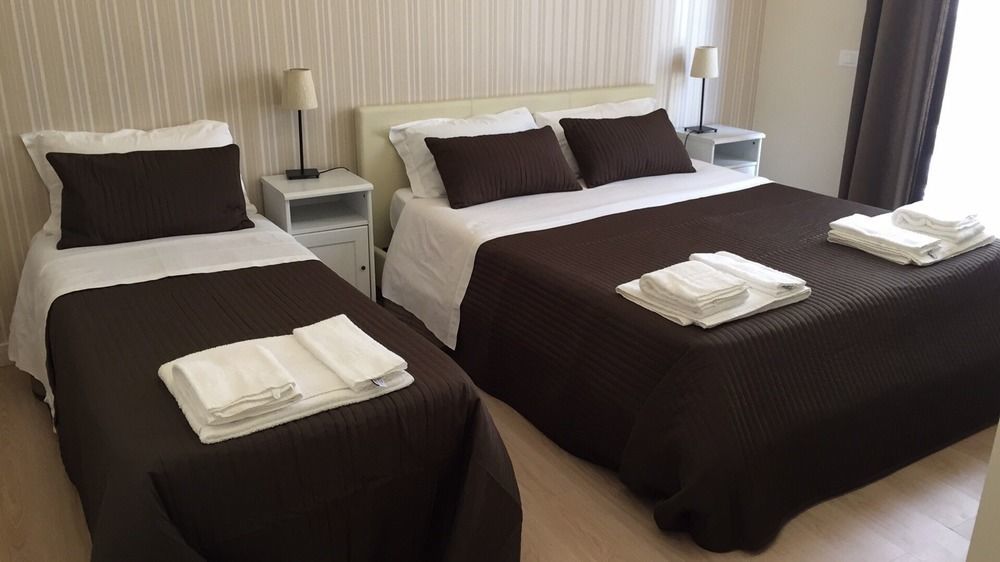 B&B H224 Reggio di Calabria Zewnętrze zdjęcie