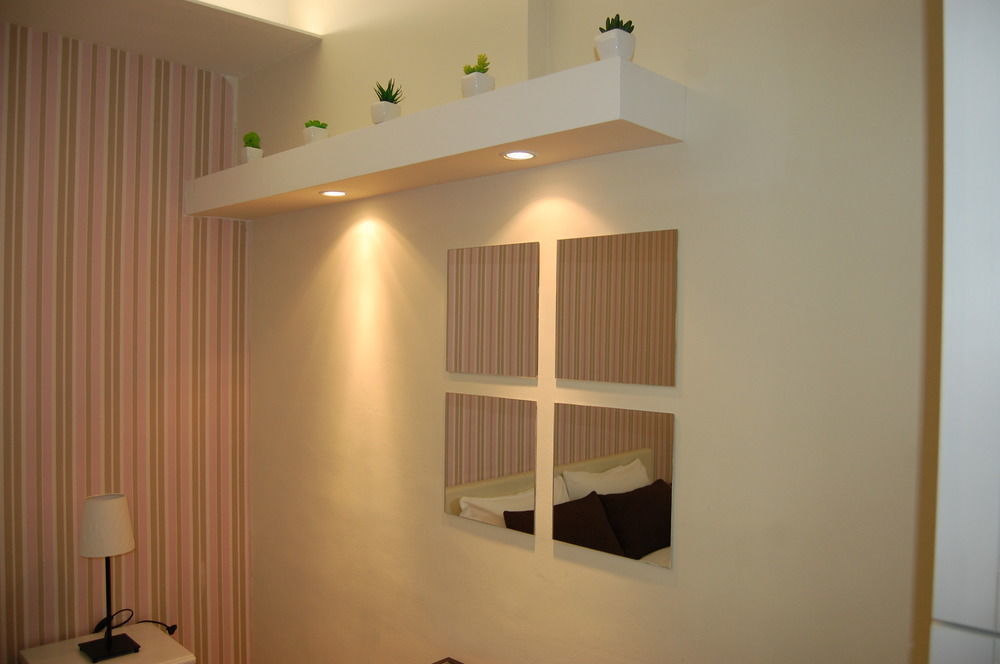 B&B H224 Reggio di Calabria Zewnętrze zdjęcie