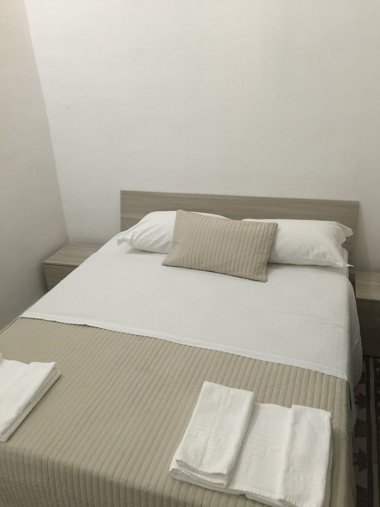 B&B H224 Reggio di Calabria Zewnętrze zdjęcie