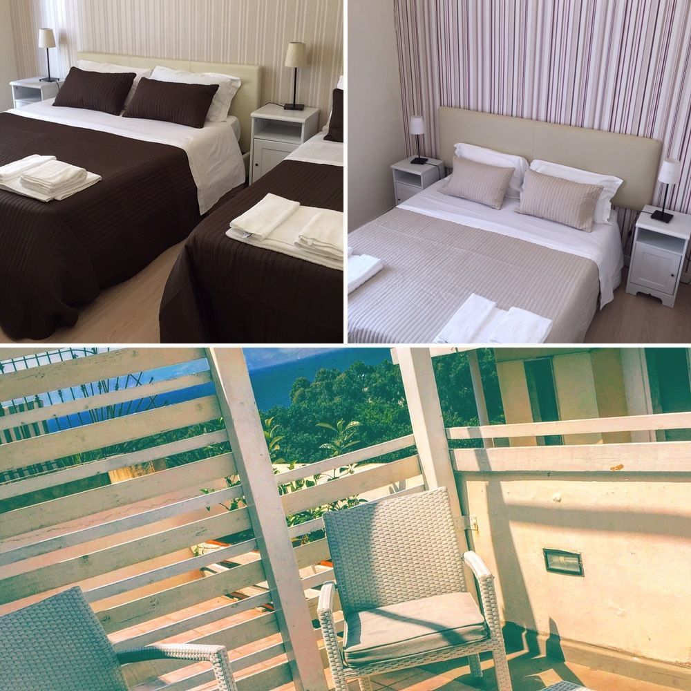B&B H224 Reggio di Calabria Zewnętrze zdjęcie