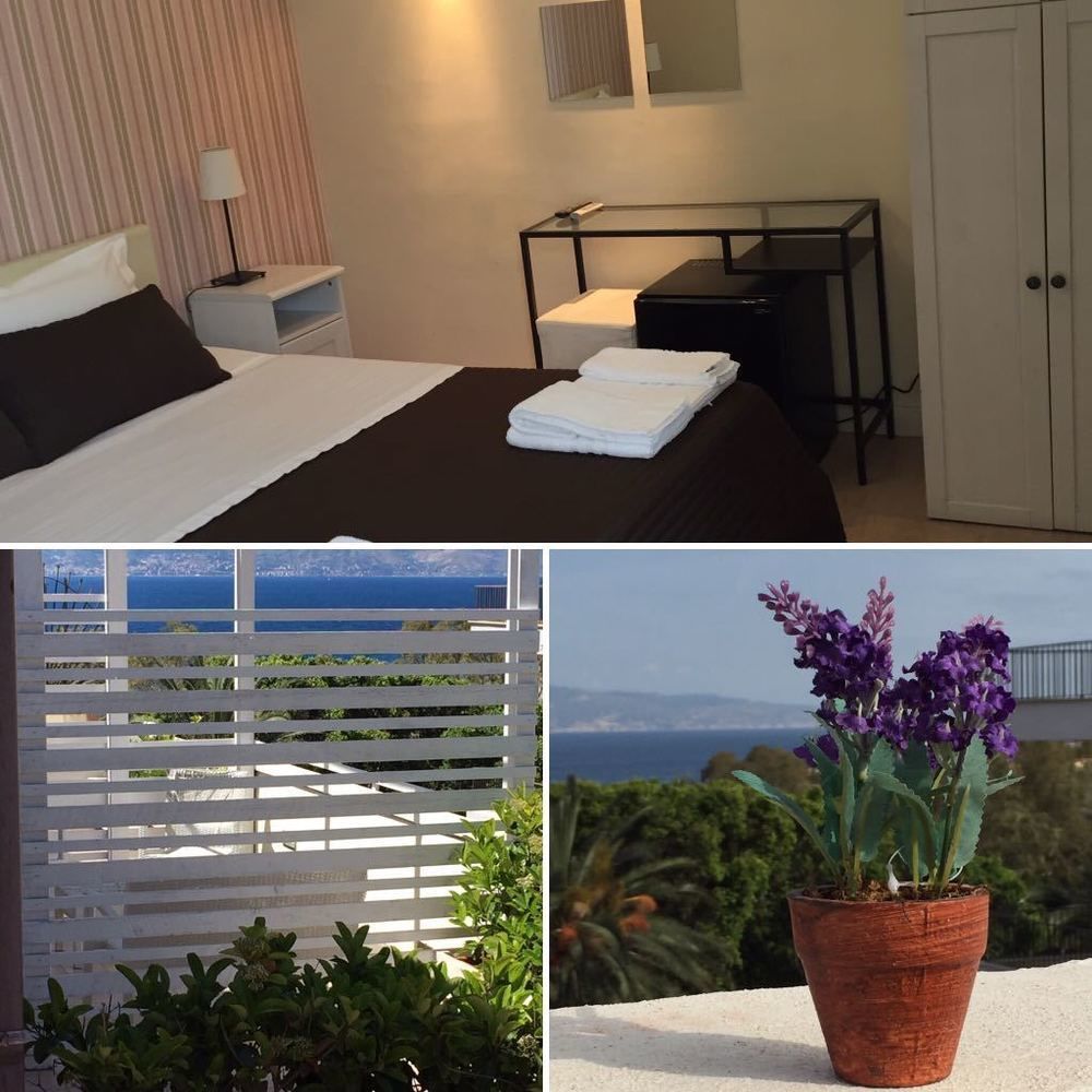 B&B H224 Reggio di Calabria Zewnętrze zdjęcie