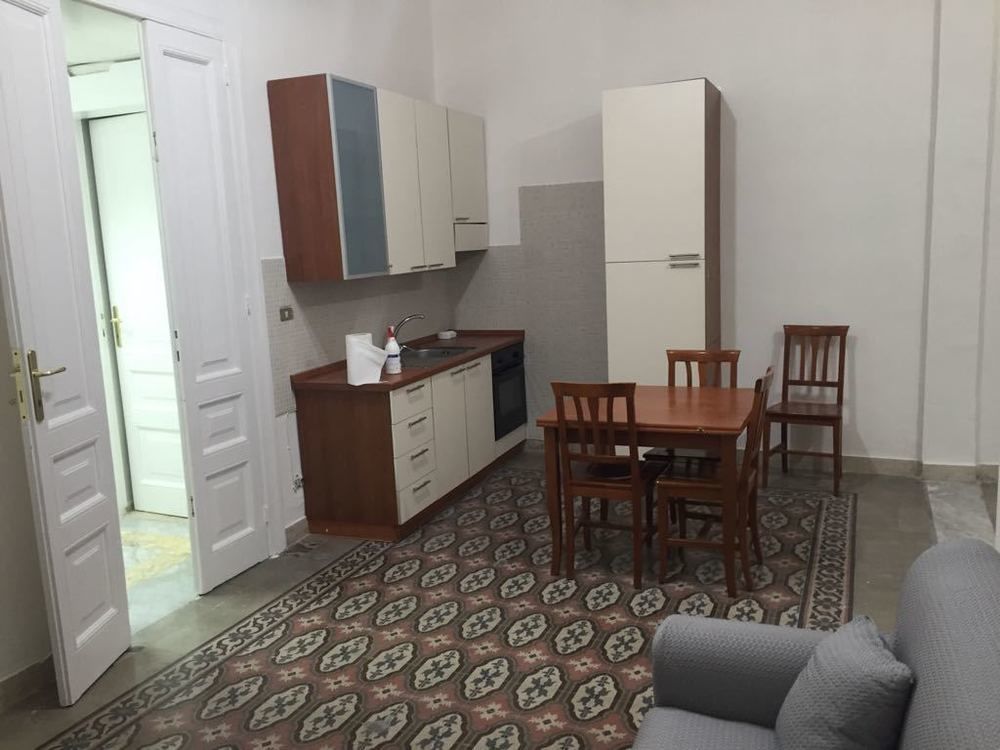 B&B H224 Reggio di Calabria Zewnętrze zdjęcie