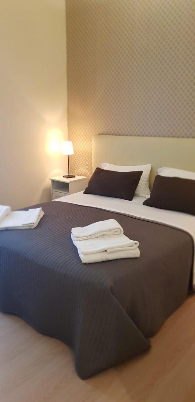 B&B H224 Reggio di Calabria Zewnętrze zdjęcie