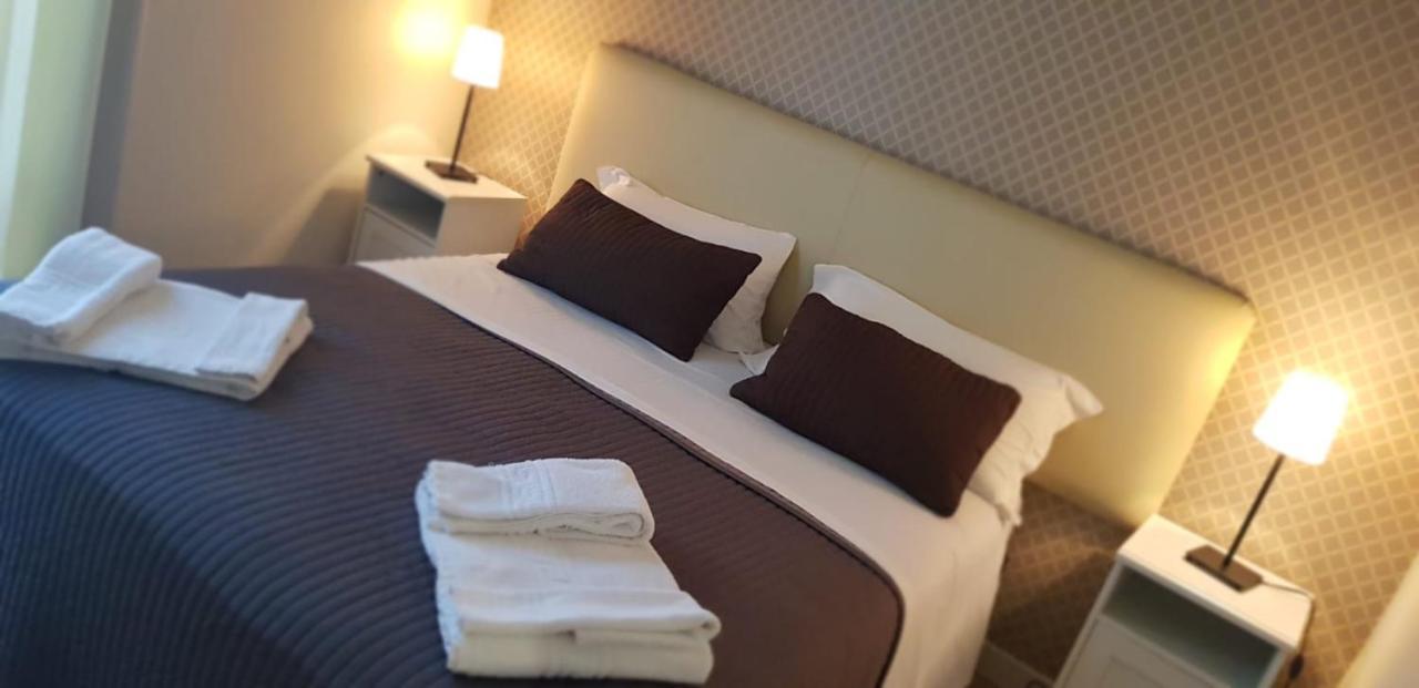 B&B H224 Reggio di Calabria Zewnętrze zdjęcie