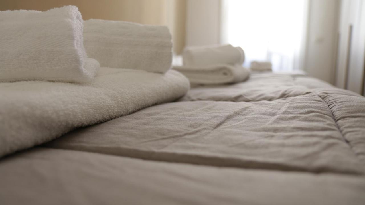 B&B H224 Reggio di Calabria Zewnętrze zdjęcie