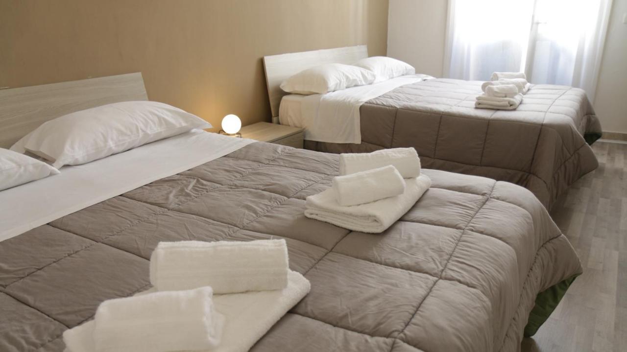 B&B H224 Reggio di Calabria Zewnętrze zdjęcie