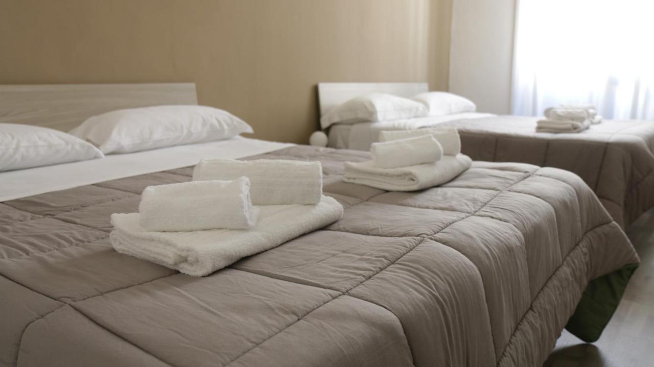 B&B H224 Reggio di Calabria Zewnętrze zdjęcie
