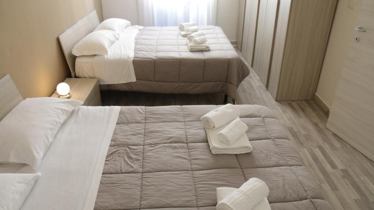 B&B H224 Reggio di Calabria Zewnętrze zdjęcie