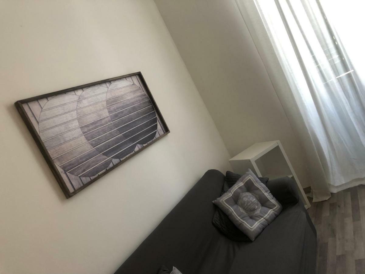 B&B H224 Reggio di Calabria Zewnętrze zdjęcie