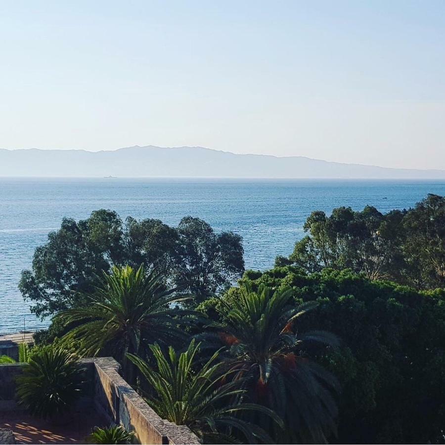 B&B H224 Reggio di Calabria Zewnętrze zdjęcie